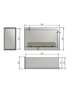 Inside L800 Vers1 INFIRE 2