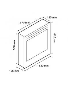 INSERT LUCIUS RUBY FIRES... 2