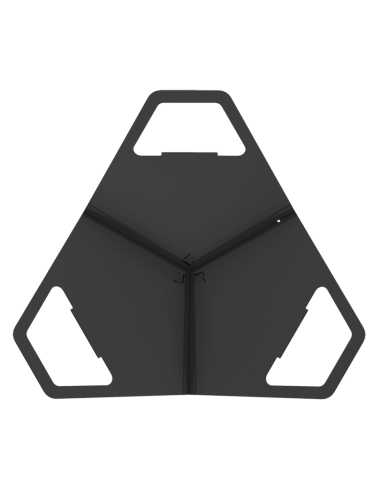 PIT KRATKI - vista superior