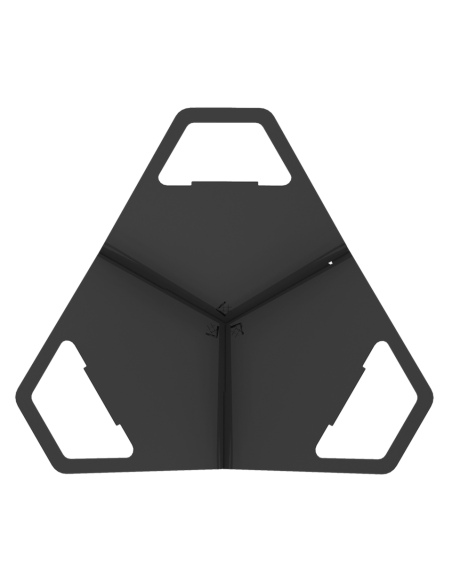 PIT KRATKI - vista superior