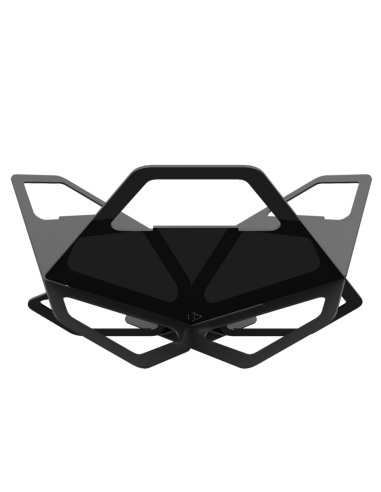 PIT KRATKI - vista lateral