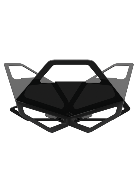 PIT KRATKI - vista lateral