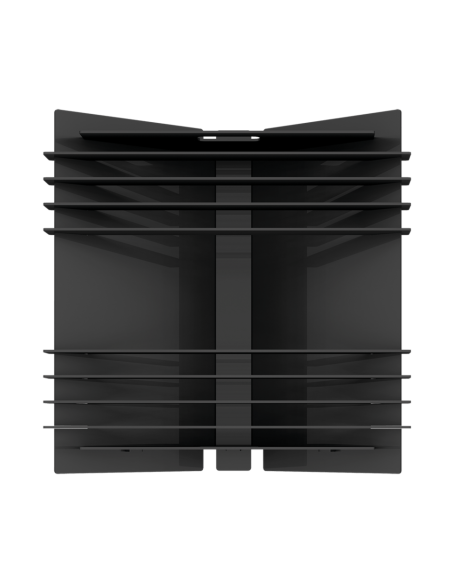 GAMELA KRATKI - vista superior