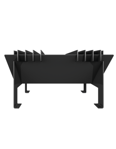 GAMELA KRATKI  - vista lateral