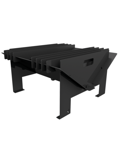 GAMELA KRATKI - vista lateral 2