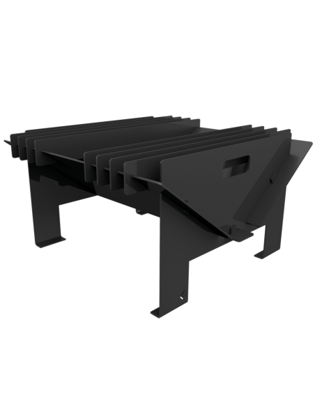 GAMELA KRATKI - vista lateral 2