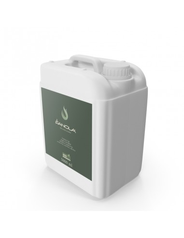 Bioetanol Fanola 4 x 5 litros. Total 20 Litros