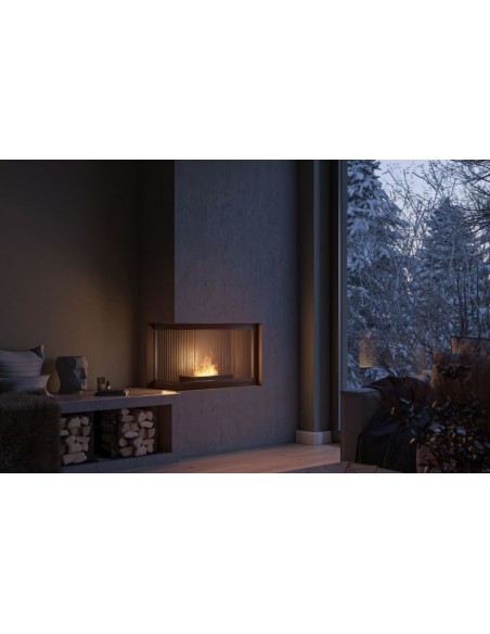 Simplebox 400 Estufamanía