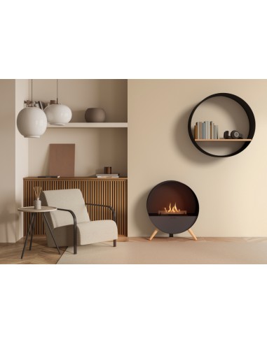 BUBBLE FLOOR PLANIKA