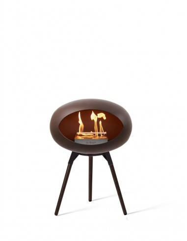 GROUND LOW MOCCA LE FEU
