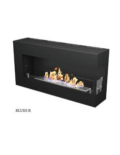 BLUES HITZE L Izquierda 2