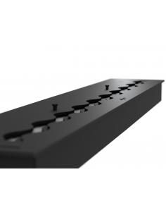 BLACK BURNER SLIM 1000 INFIRE 2