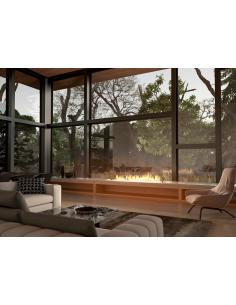 INSERT BLACK SLIM 2000 INFIRE 2