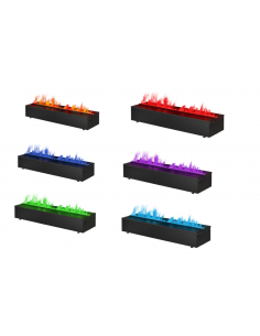 OPTI MYST VAPOR MULTICOLOR OMC 1000 CON TRONCOS DIMPLEX 2