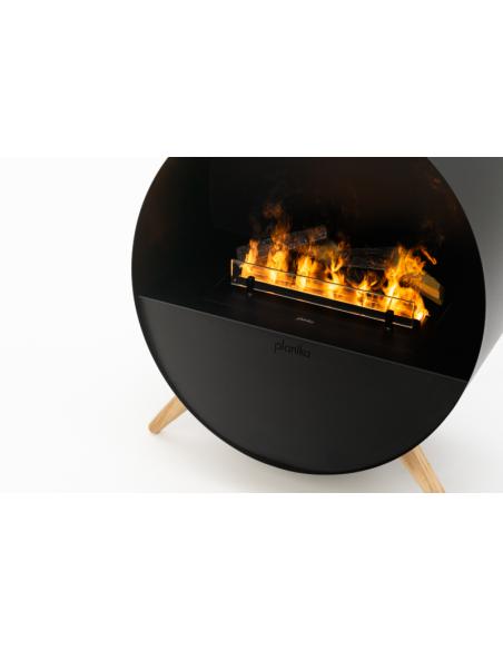 Misty Planika lateral