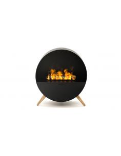 Misty Planika portada