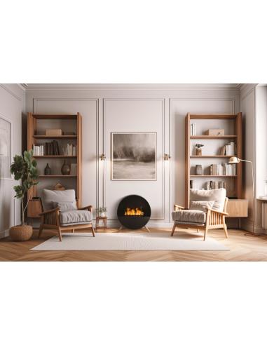 Misty Planika ambiente