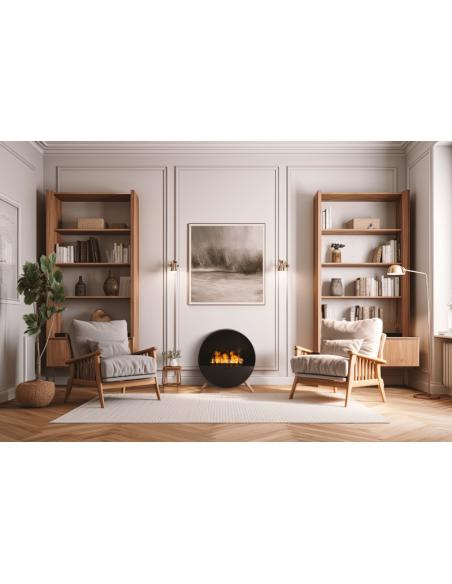 Misty Planika ambiente