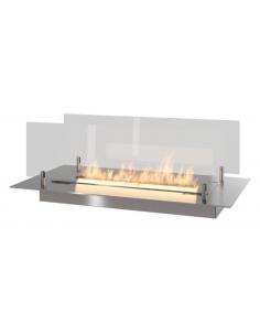 Quemador INSERT 60 inox -... 2