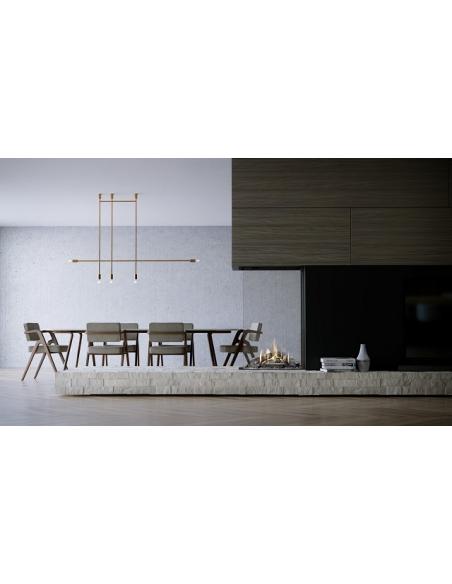 Sky medium roomdivider BIO - Element 4