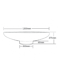 Pebetero leña JESCO Scale... 2