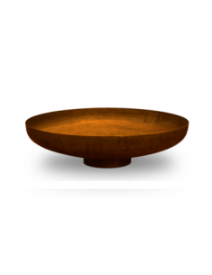 Pebetero leña JESCO Scale...