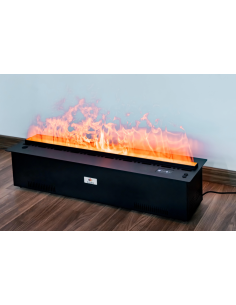 Chimenea de vapor RGB 150cm... 2