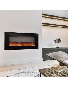 TRIVERO 90 RUBY FIRES XARALYN 2