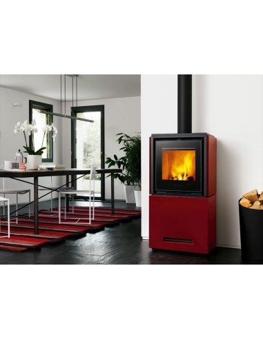QUBE 2 PIAZZETTA