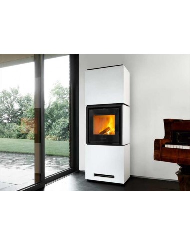 QUBE 4 PIAZZETTA