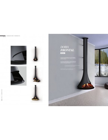 DORIA FRONTAL BIO TRAFORART