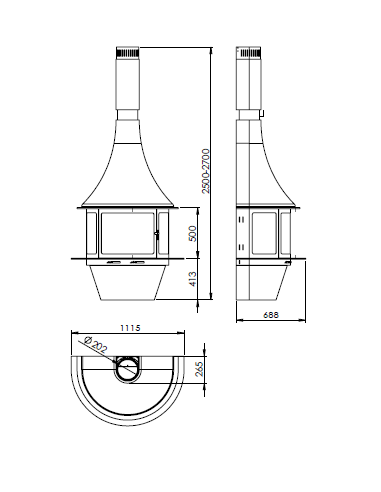 LORENA FRONTAL BIO TRAFORART