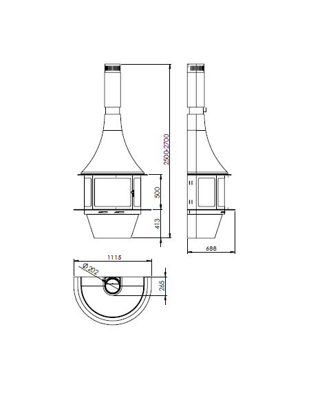 LORENA FRONTAL BIO TRAFORART