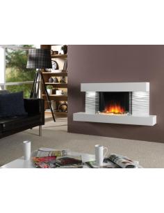 ADOR FLAMERITE FIRES 2