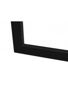 MARCO PARA INSERTABLE XL RUBY FIRES 2