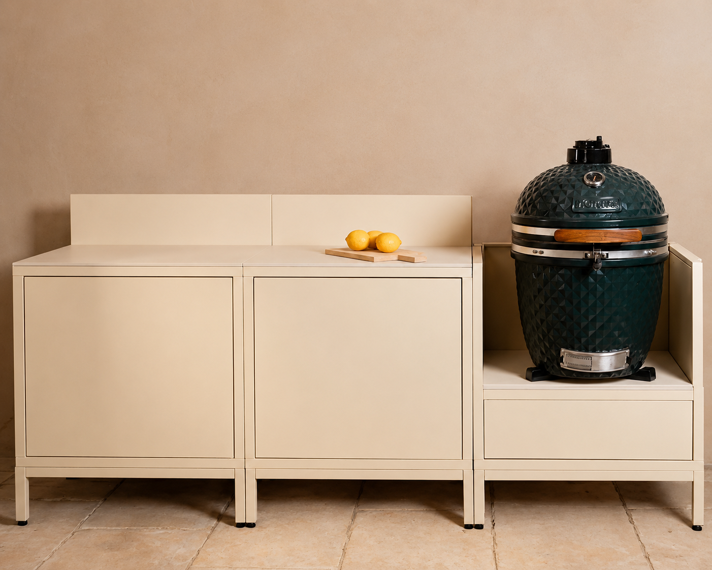 ¿Por qué todo el mundo habla del Kamado?
