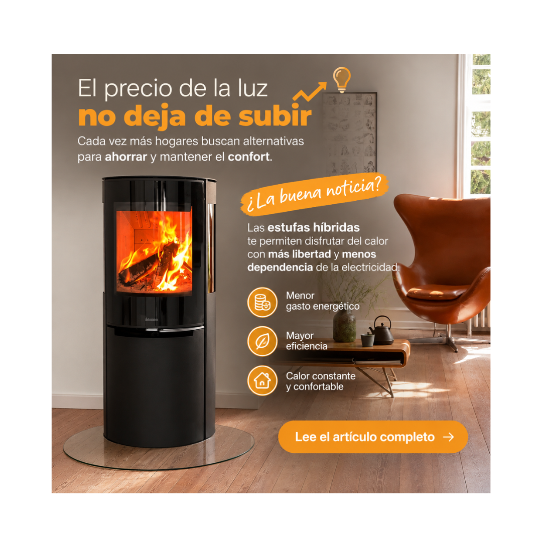 Porque ha subido el precio de la luz en España