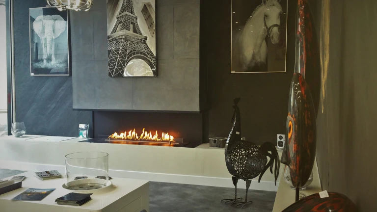 Bioetanol: Elige el mejor