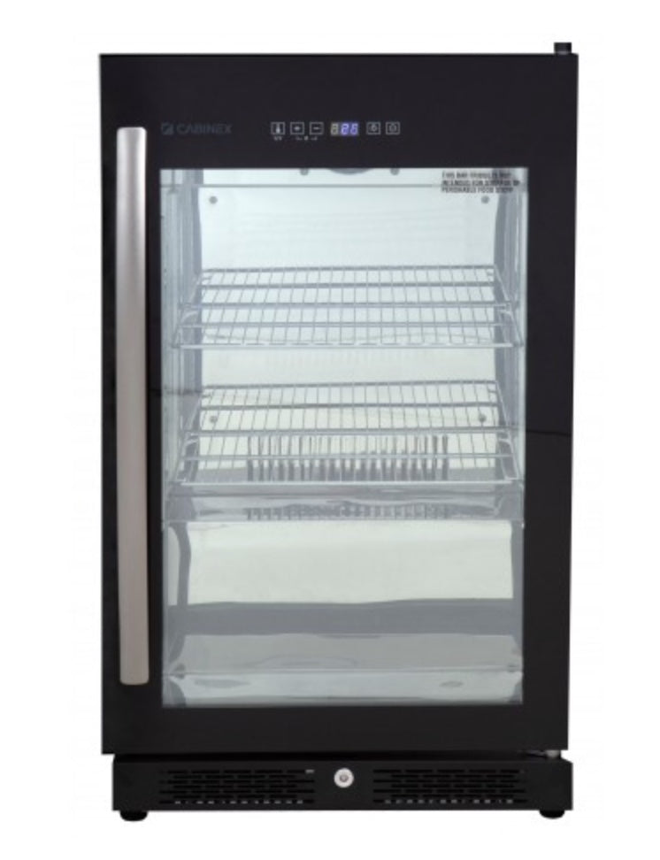 NEVERA 108L - BEEFEATER