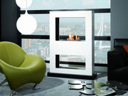 LASIZE BIOETANOL RUBY FIRES XARALYN