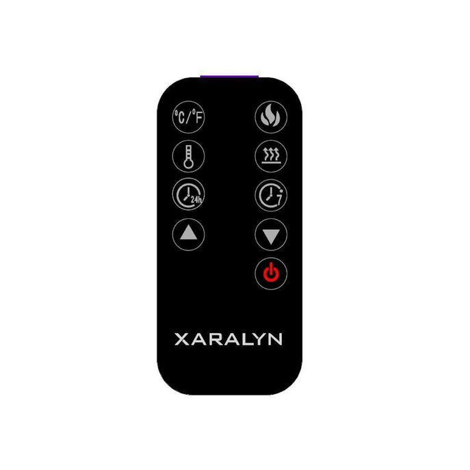 DISEGNO 90 RUBY FIRES - XARALYN