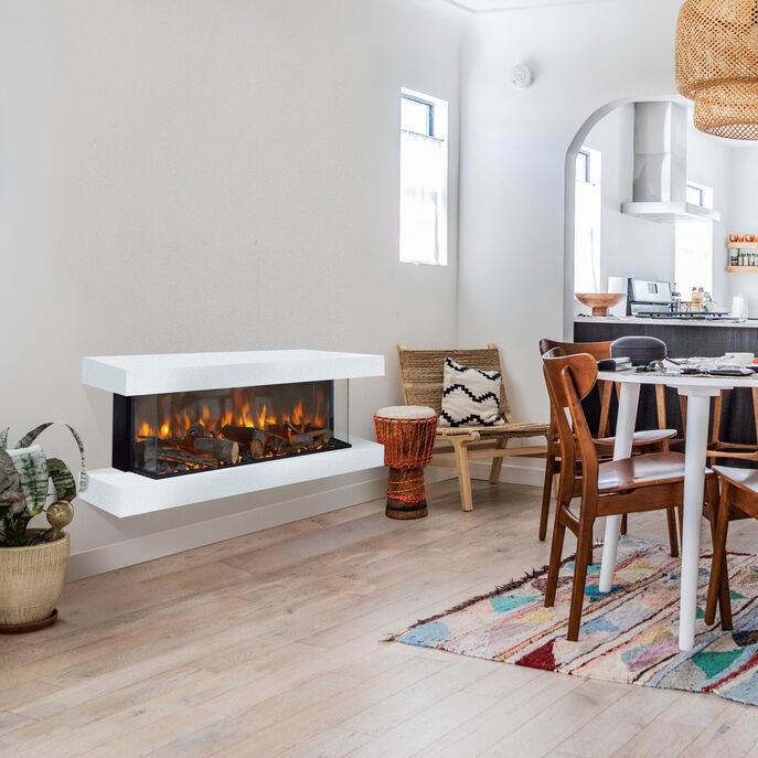 DISEÑO RUBY FIRES 90 - XARALYN