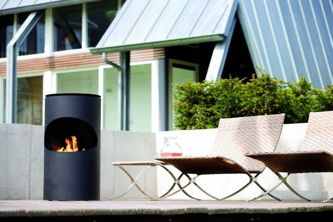 SILO RUBY FIRES XARALYN