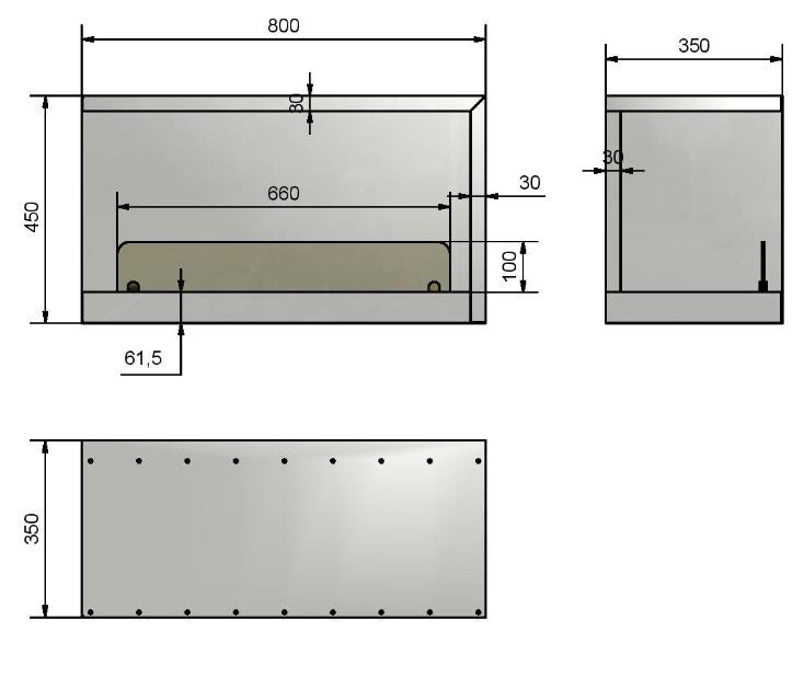 Inside L800 Vers2 INFIRE