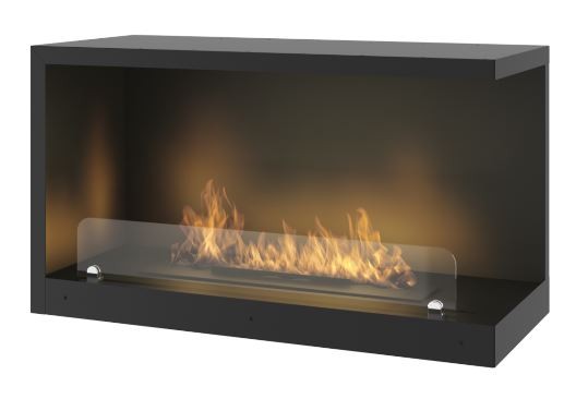 Inside P800 Vers2 INFIRE