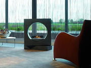 MILANO RUBY FIRES XARALYN