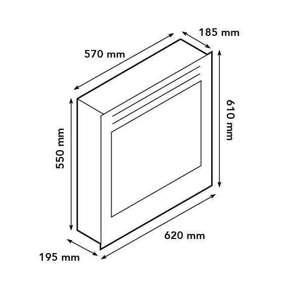 INSERT LUCIUS RUBY FIRES XARALYN