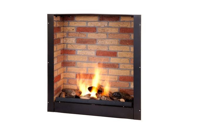 KRETA BIOETANOL RUBY FIRES XARALYN