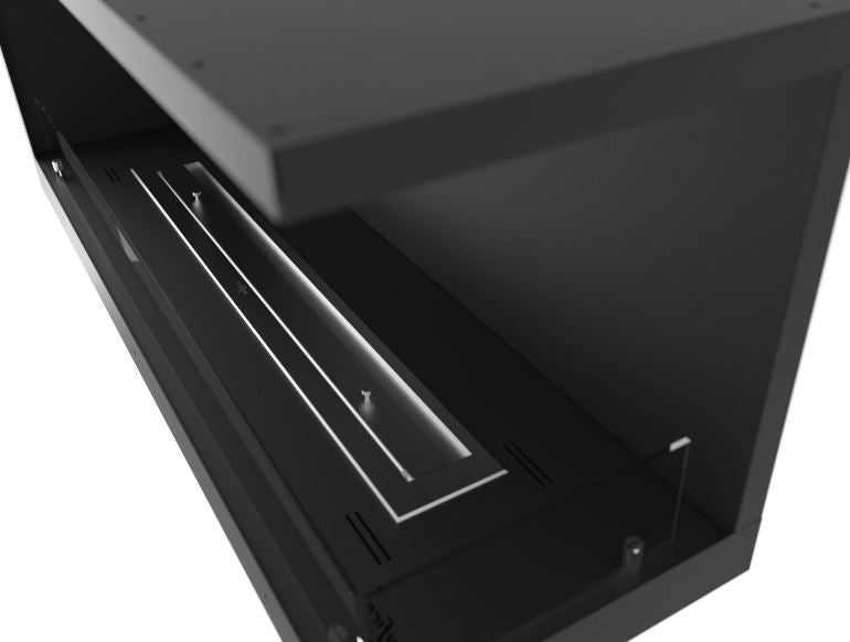 Inside P1100 Vers2 INFIRE