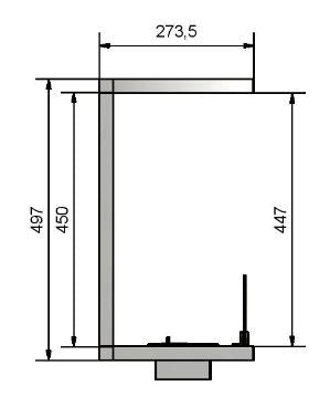Inside C1000 Vers2 INFIRE